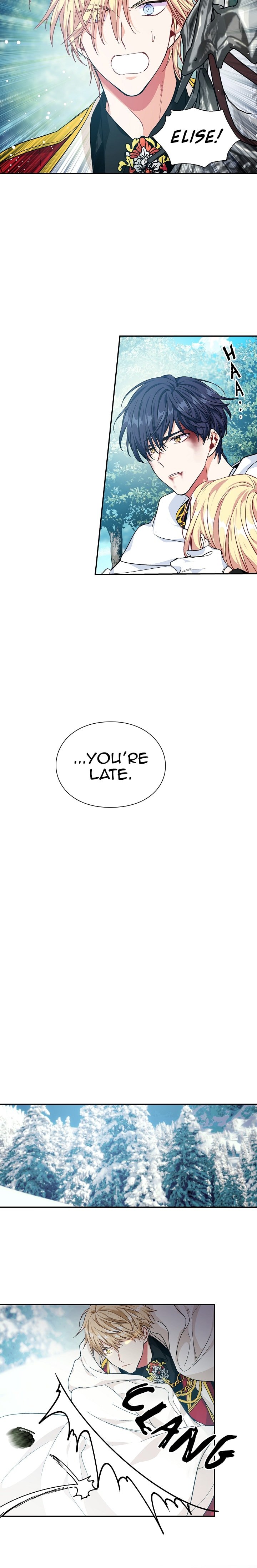 Chapter 88 - Image 7