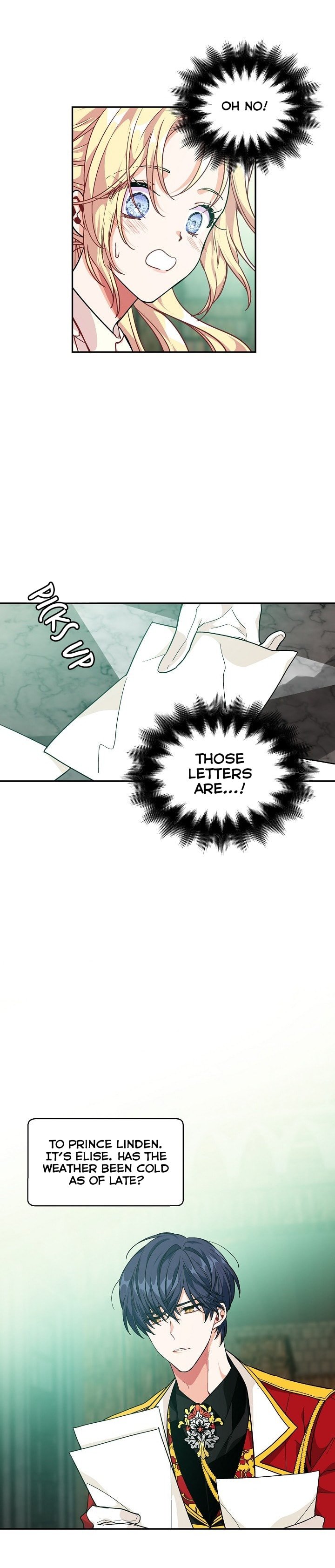 Chapter 95 - Image 15