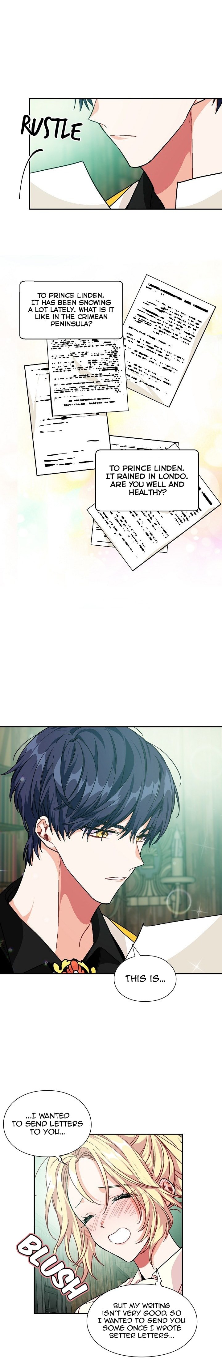 Chapter 95 - Image 16