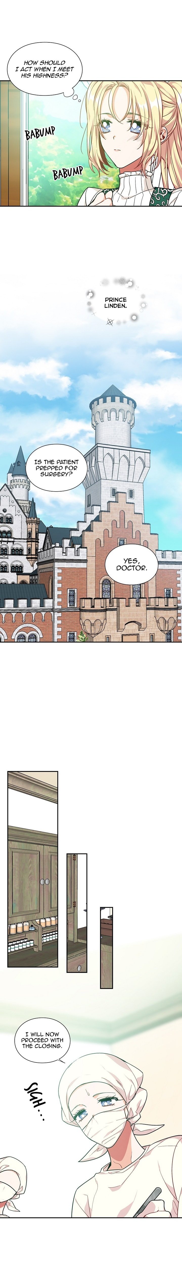 Chapter 95 - Image 5
