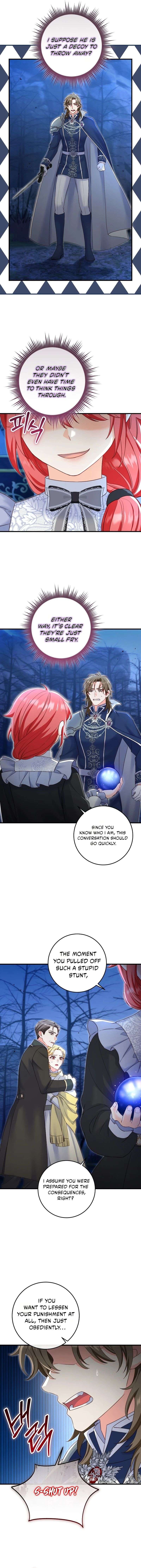 Chapter 85 - Image 2