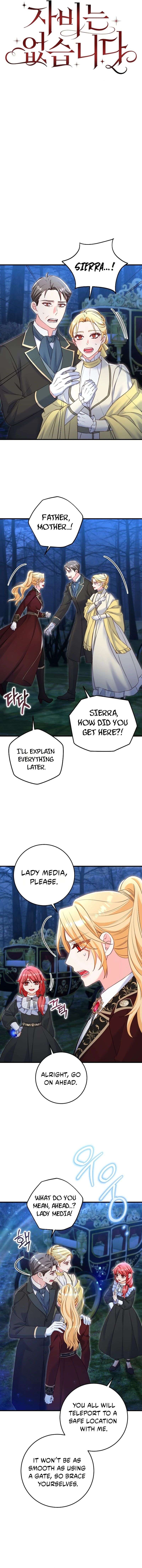 Chapter 85 - Image 5