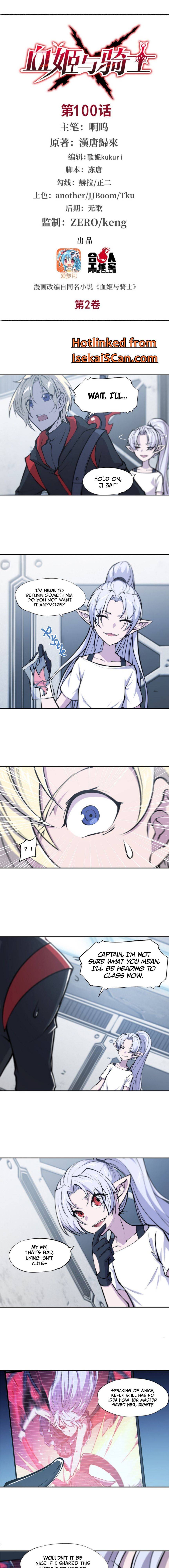 Chapter 100 - Image 2