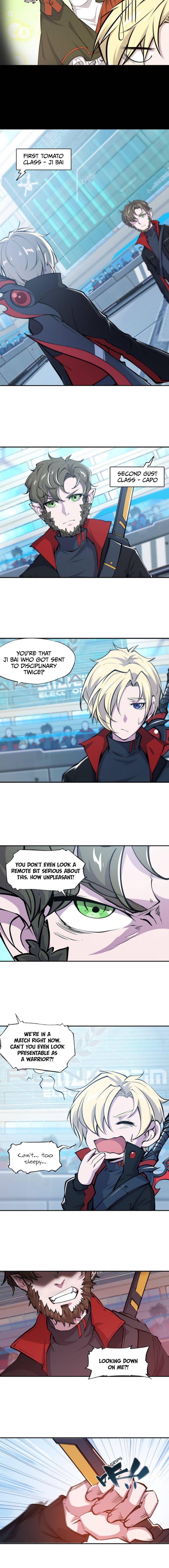 Chapter 101 - Image 3