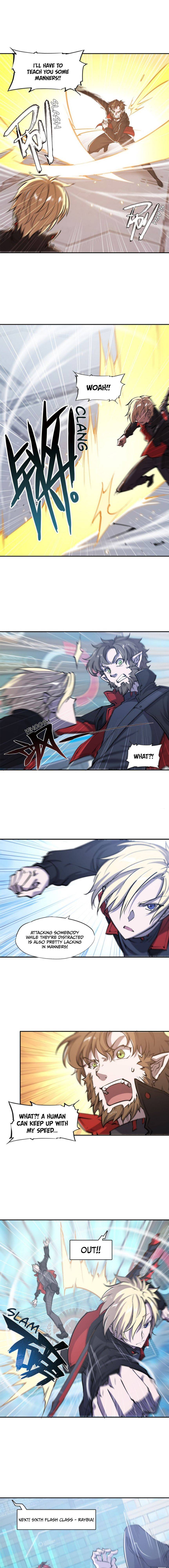 Chapter 101 - Image 4