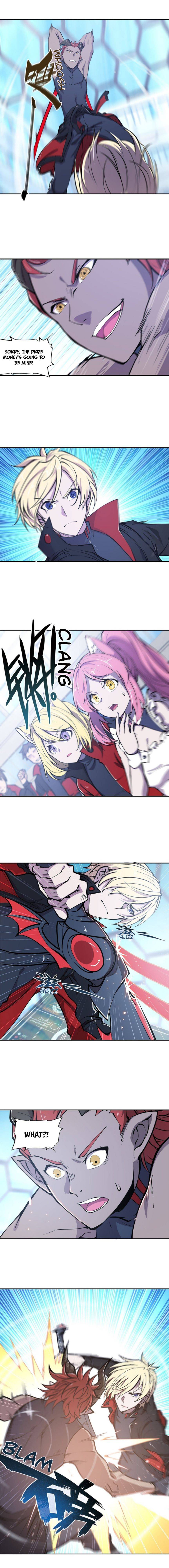 Chapter 101 - Image 7