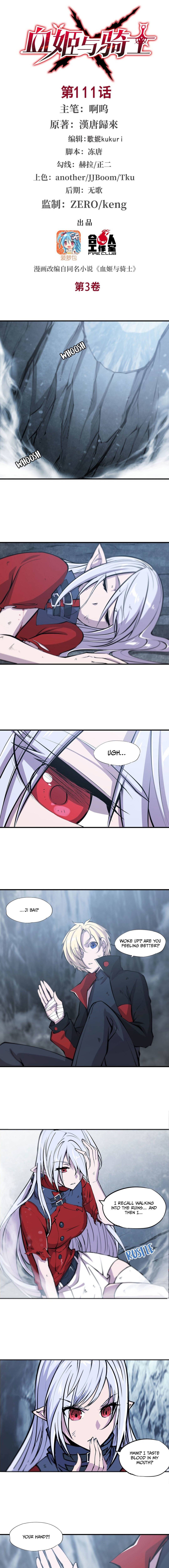 Chapter 111 - Image 2