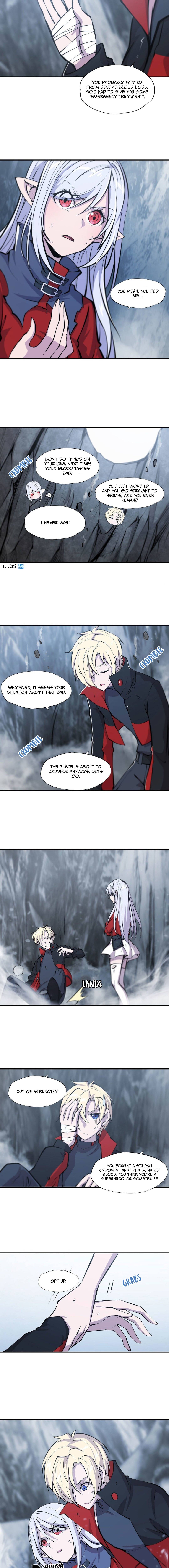 Chapter 111 - Image 3