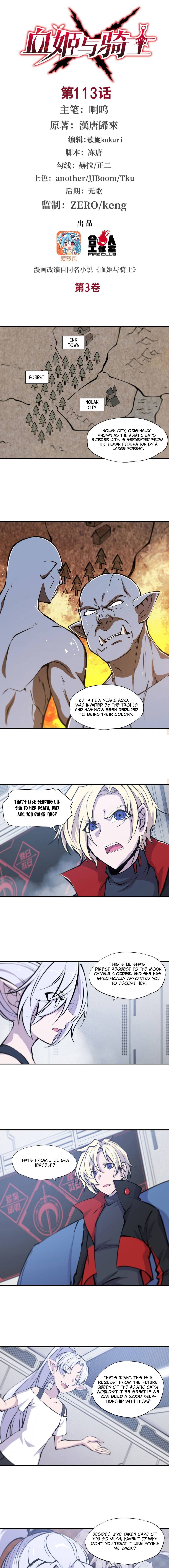 Chapter 113 - Image 2