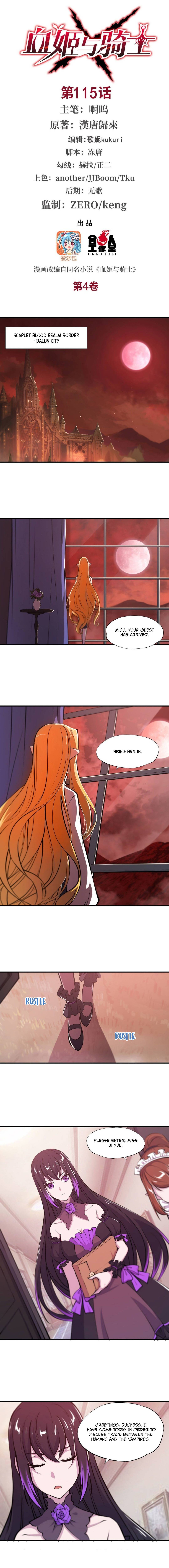 Chapter 115 - Image 2