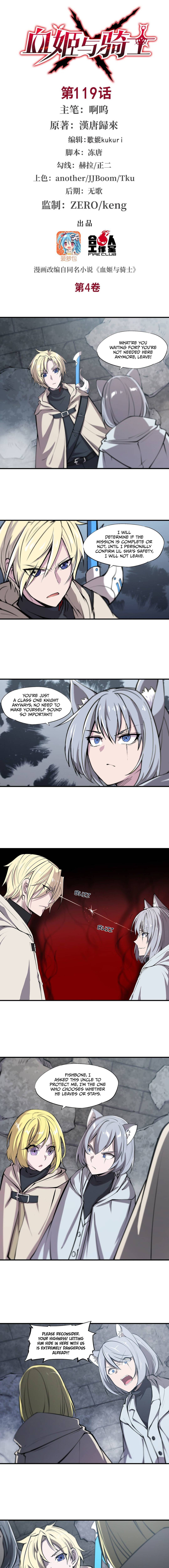 Chapter 119 - Image 2