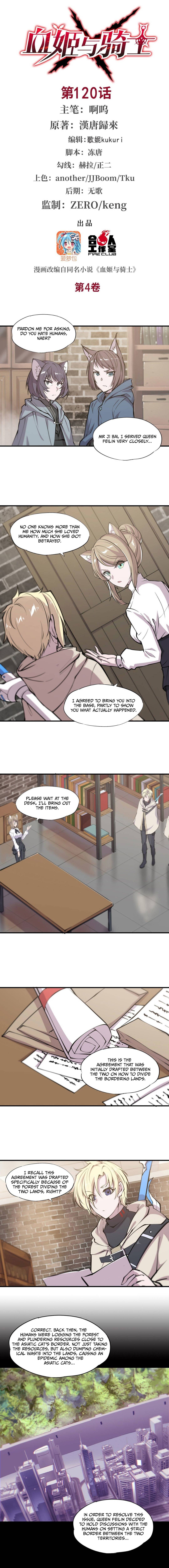 Chapter 120 - Image 2