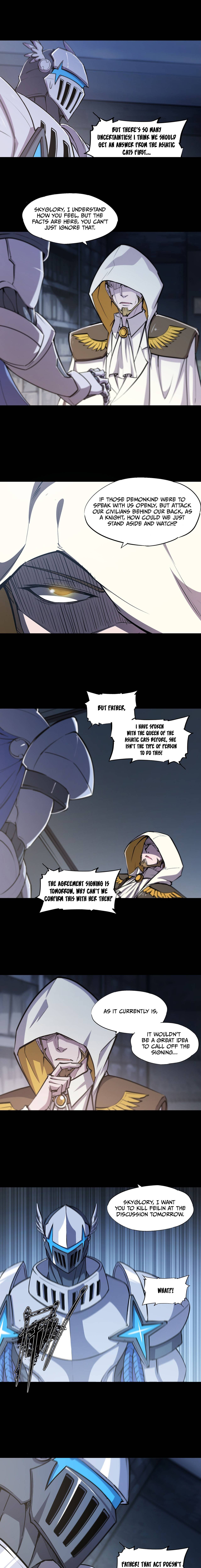 Chapter 121 - Image 5