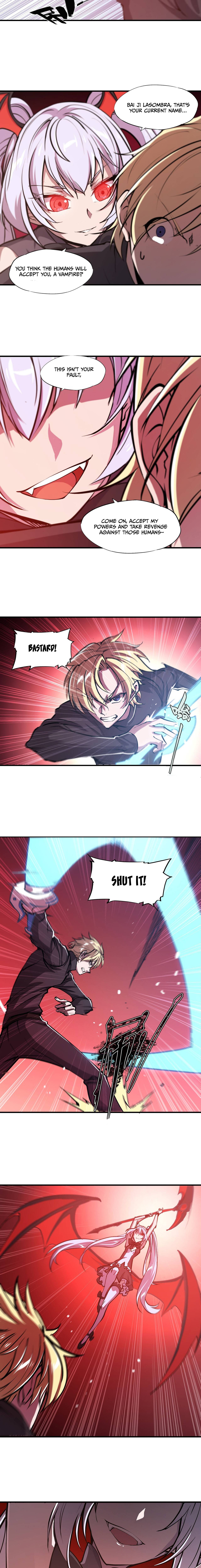 Chapter 122 - Image 5