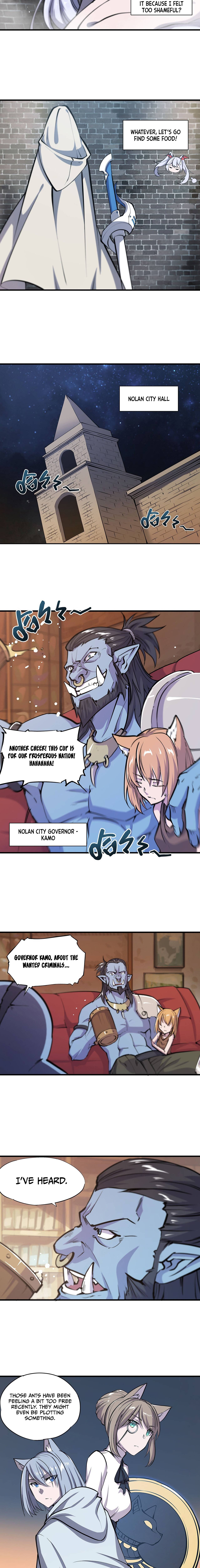 Chapter 122 - Image 7