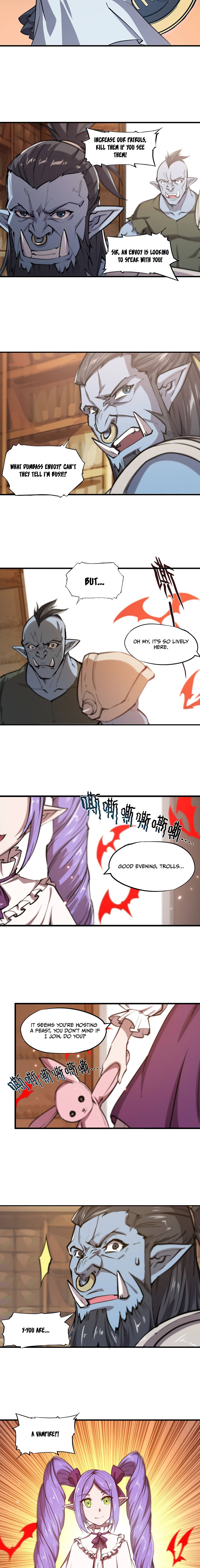 Chapter 122 - Image 8