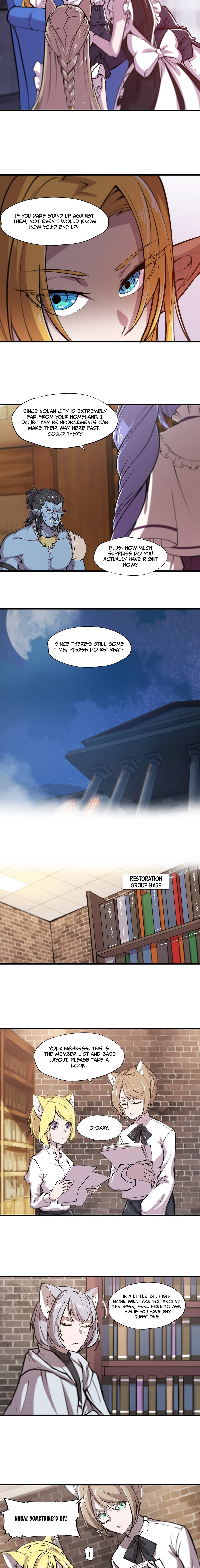 Chapter 123 - Image 4