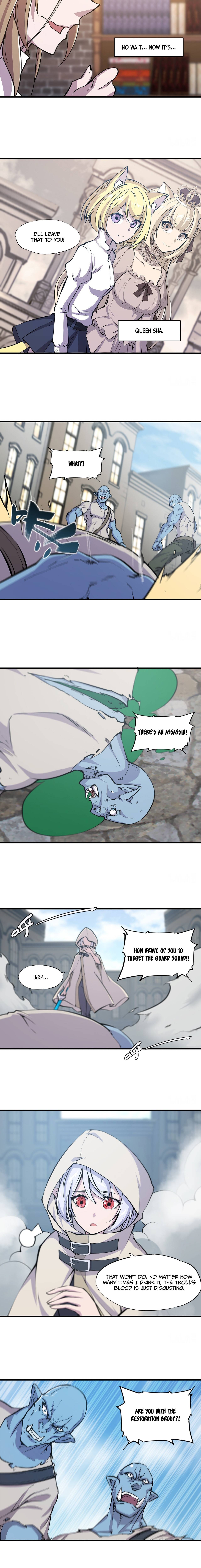Chapter 124 - Image 3