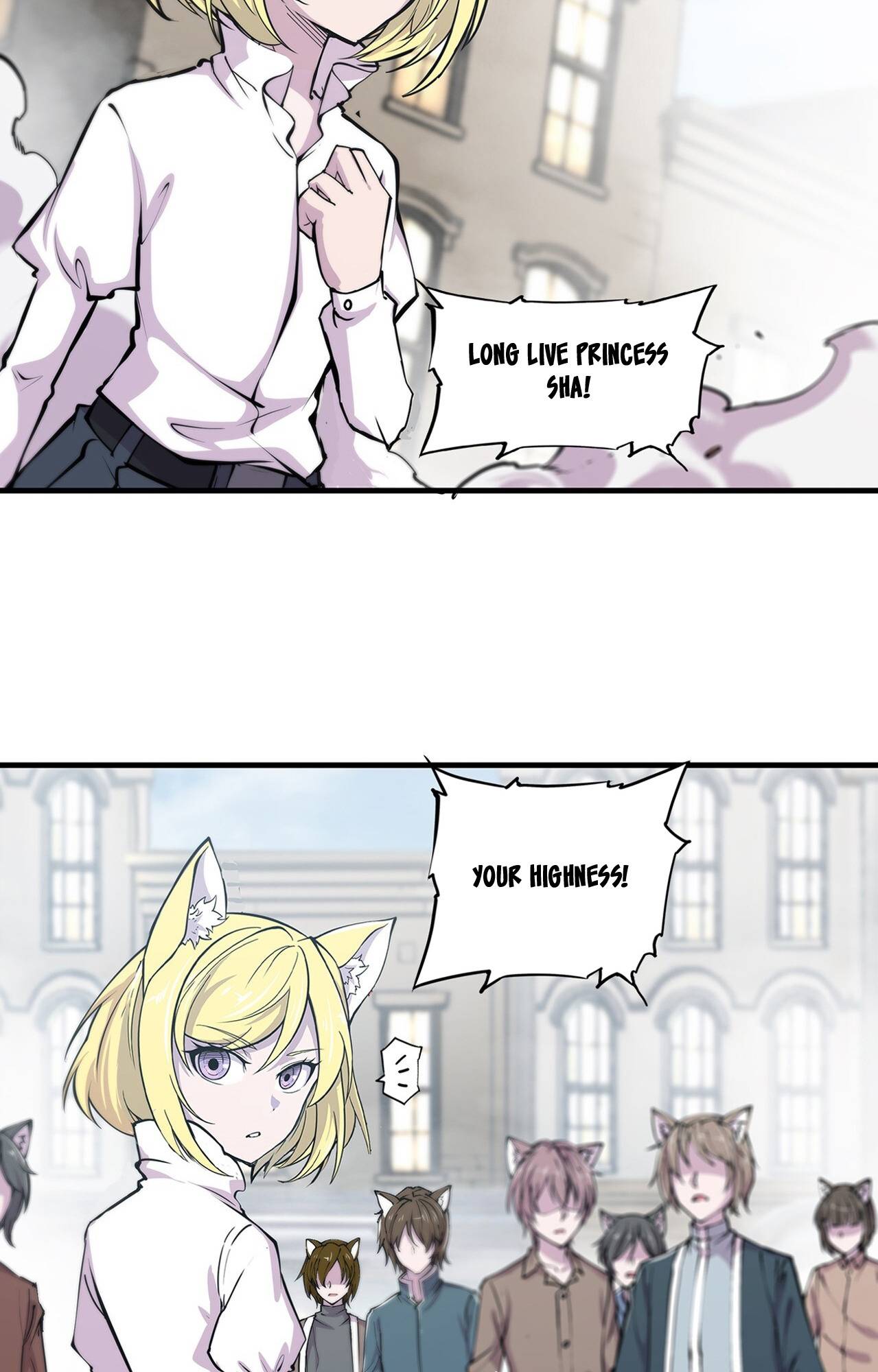 Chapter 125 - Image 20