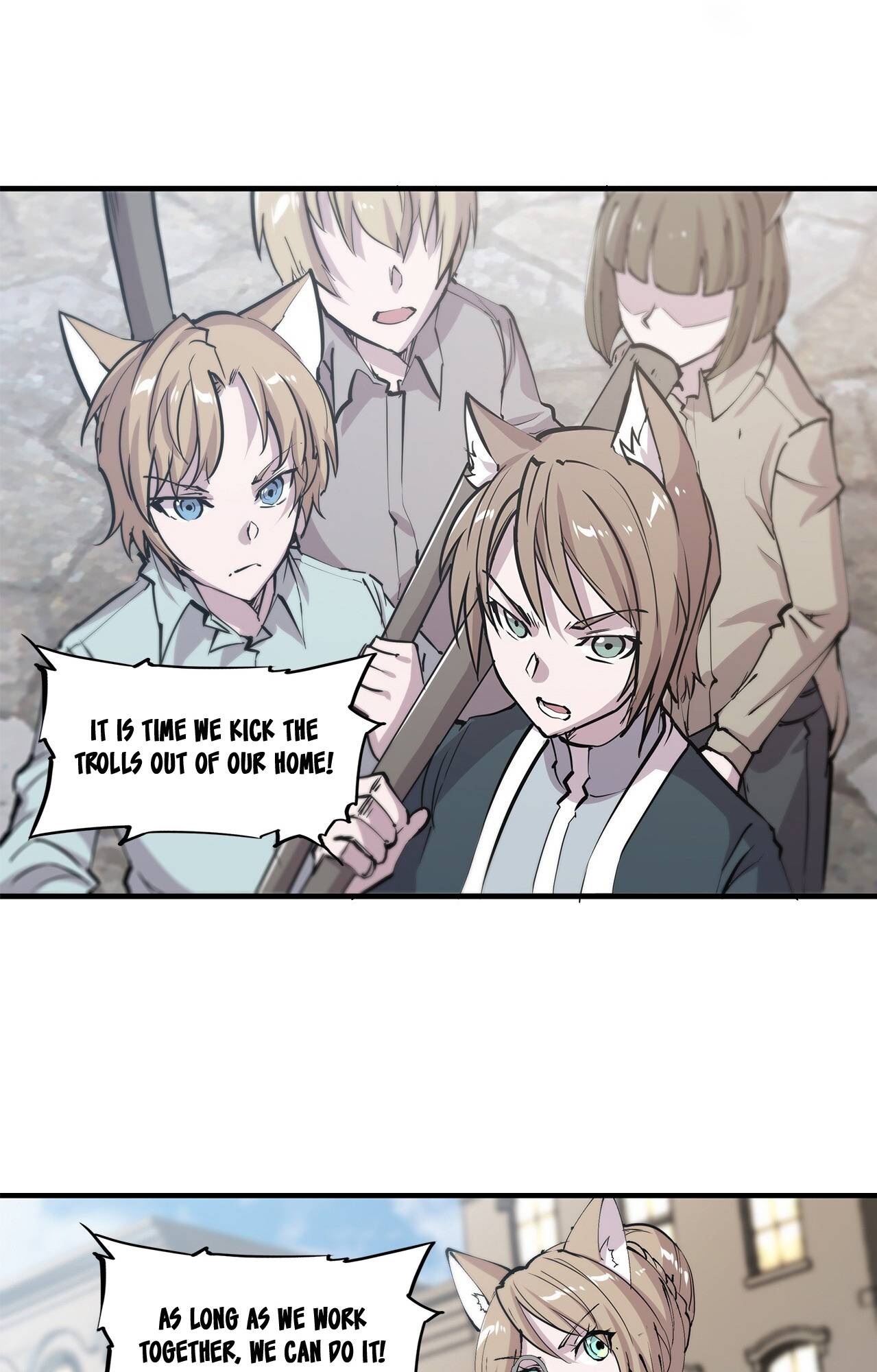 Chapter 125 - Image 28