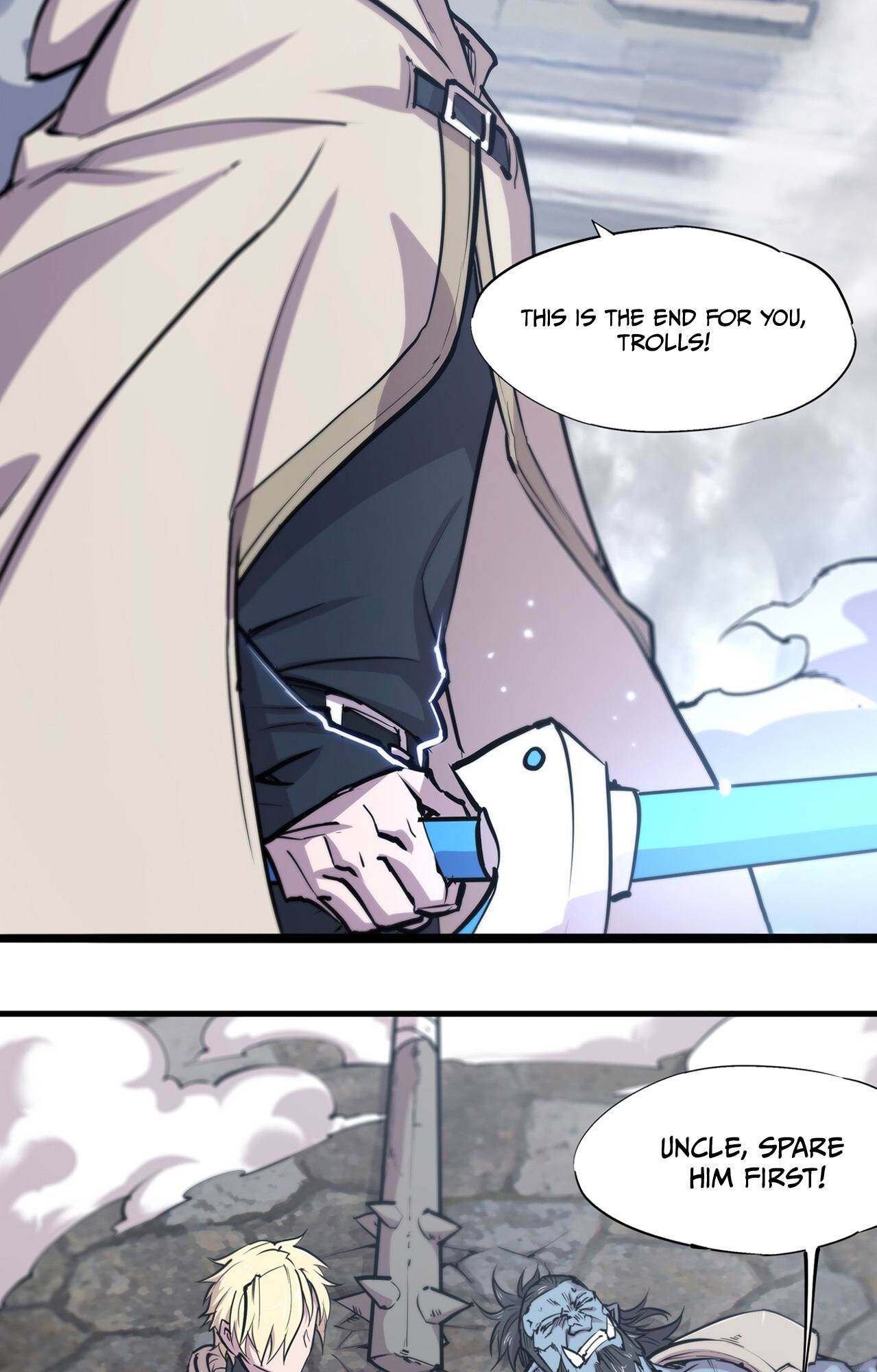 Chapter 126 - Image 25