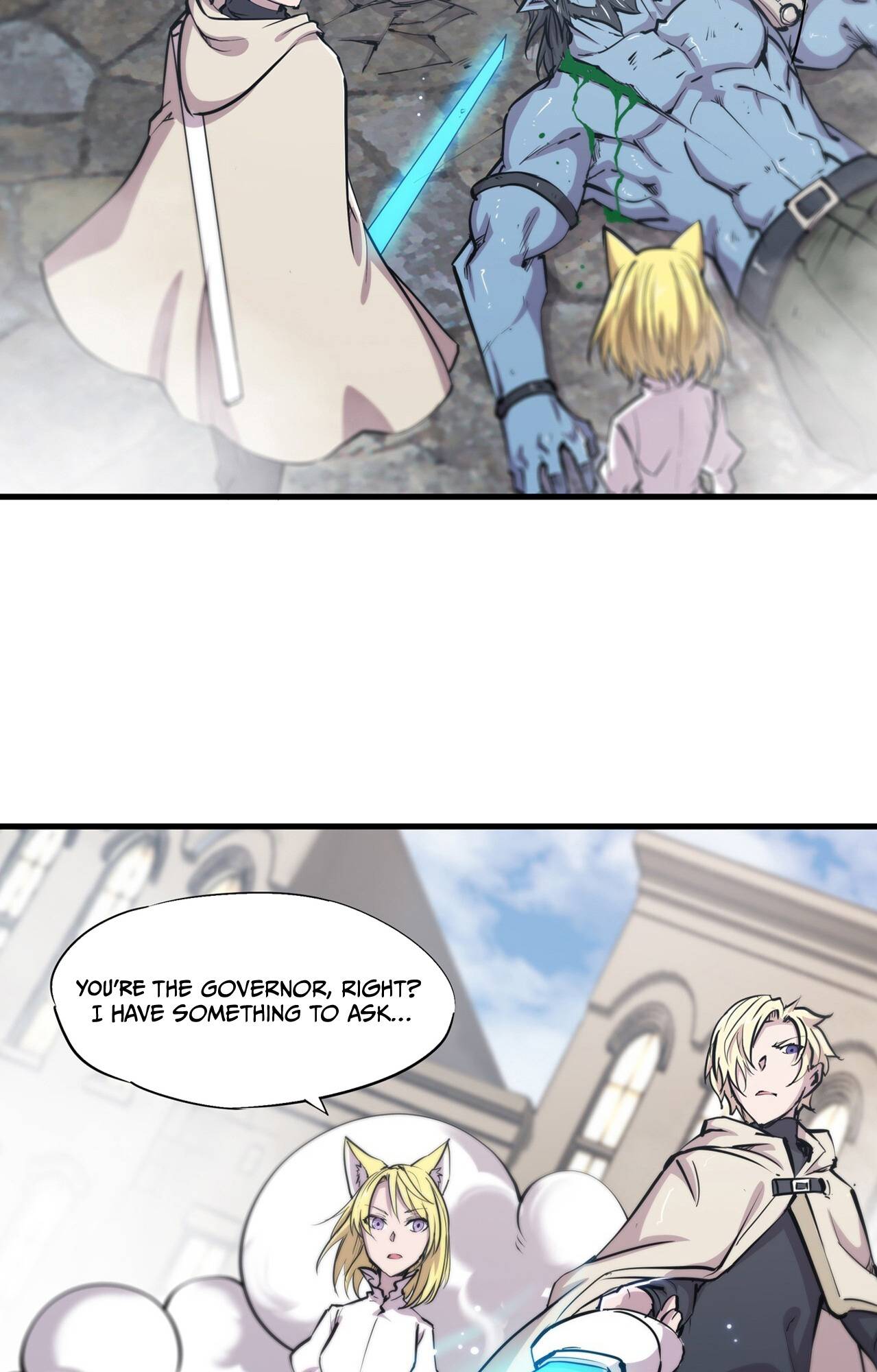 Chapter 126 - Image 26