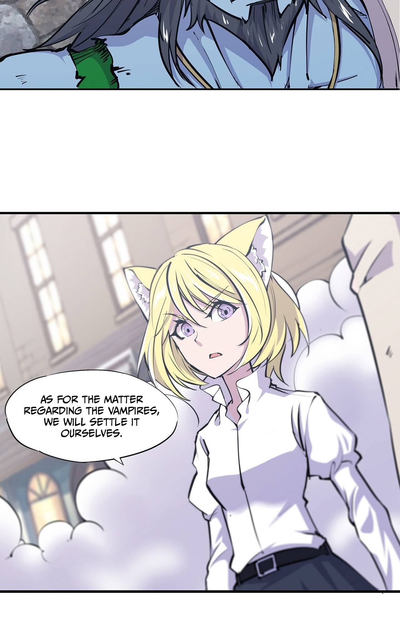 Chapter 126 - Image 34