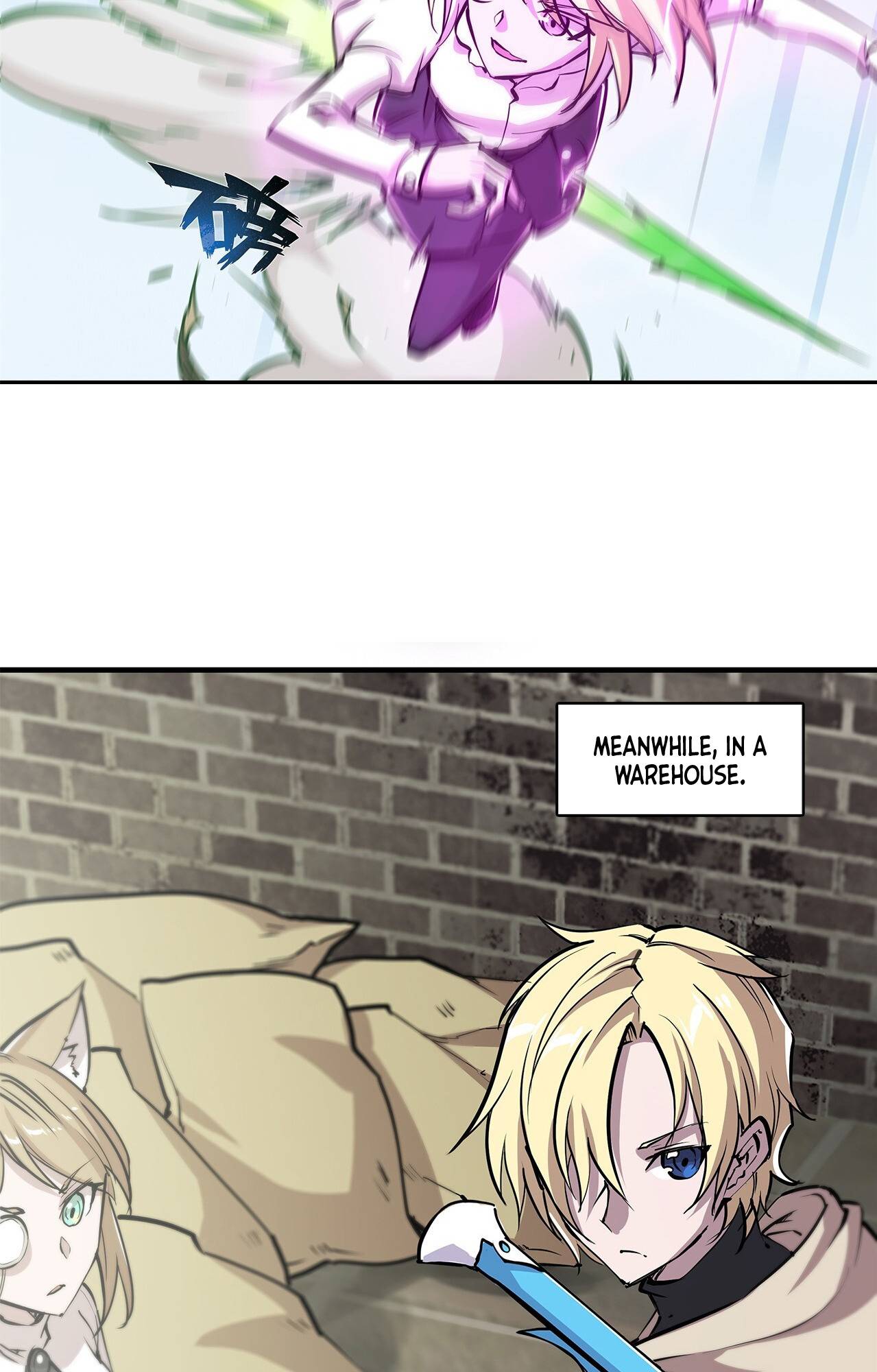 Chapter 126 - Image 7