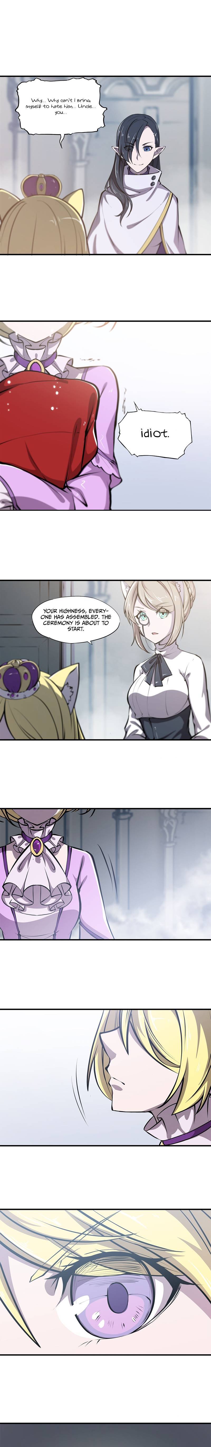 Chapter 132 - Image 7
