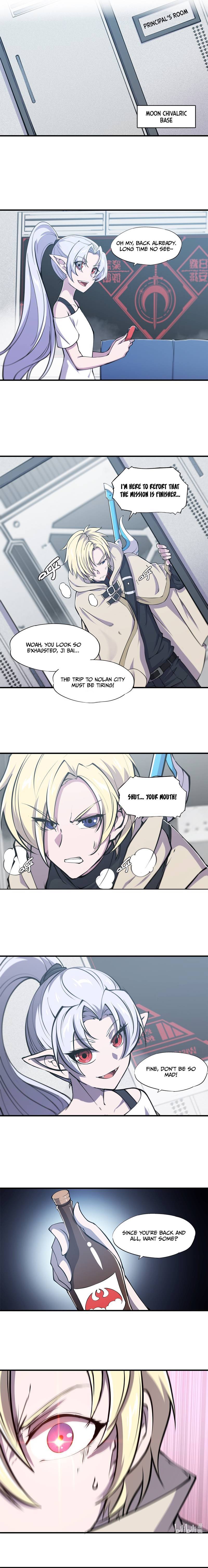 Chapter 133 - Image 6