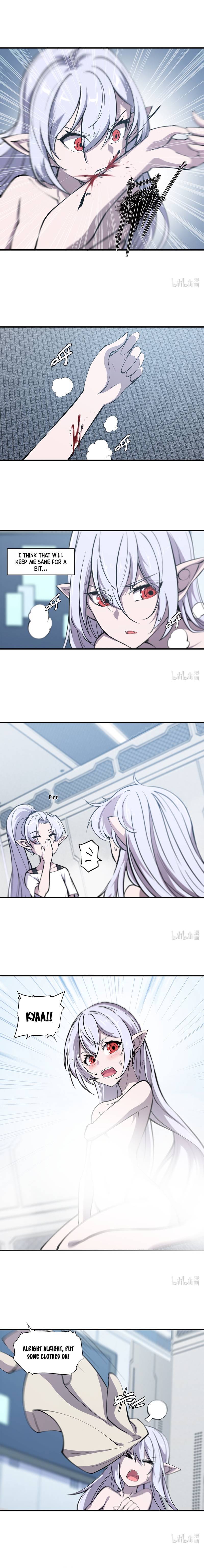 Chapter 134 - Image 3