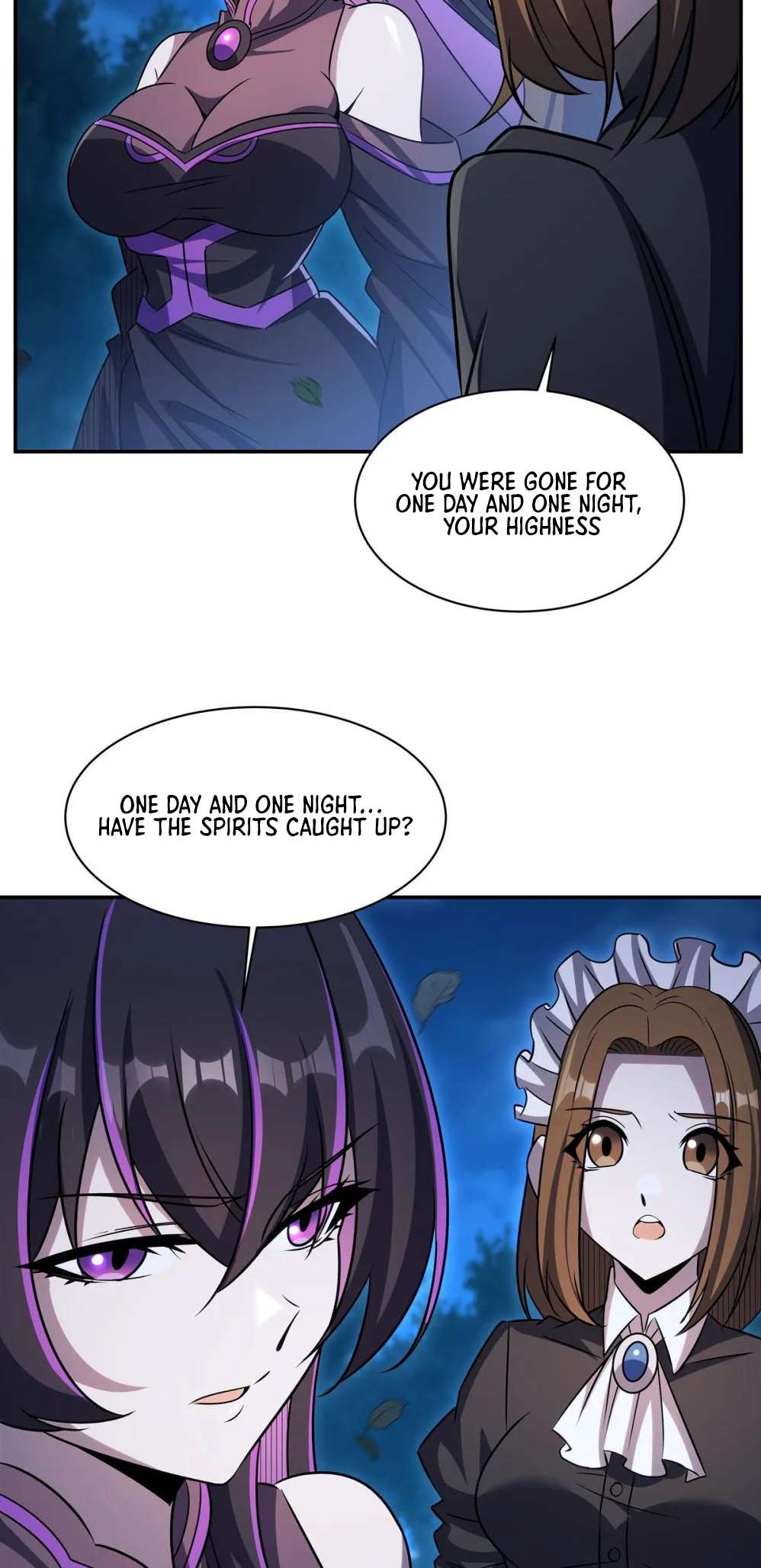Chapter 331 - Image 19