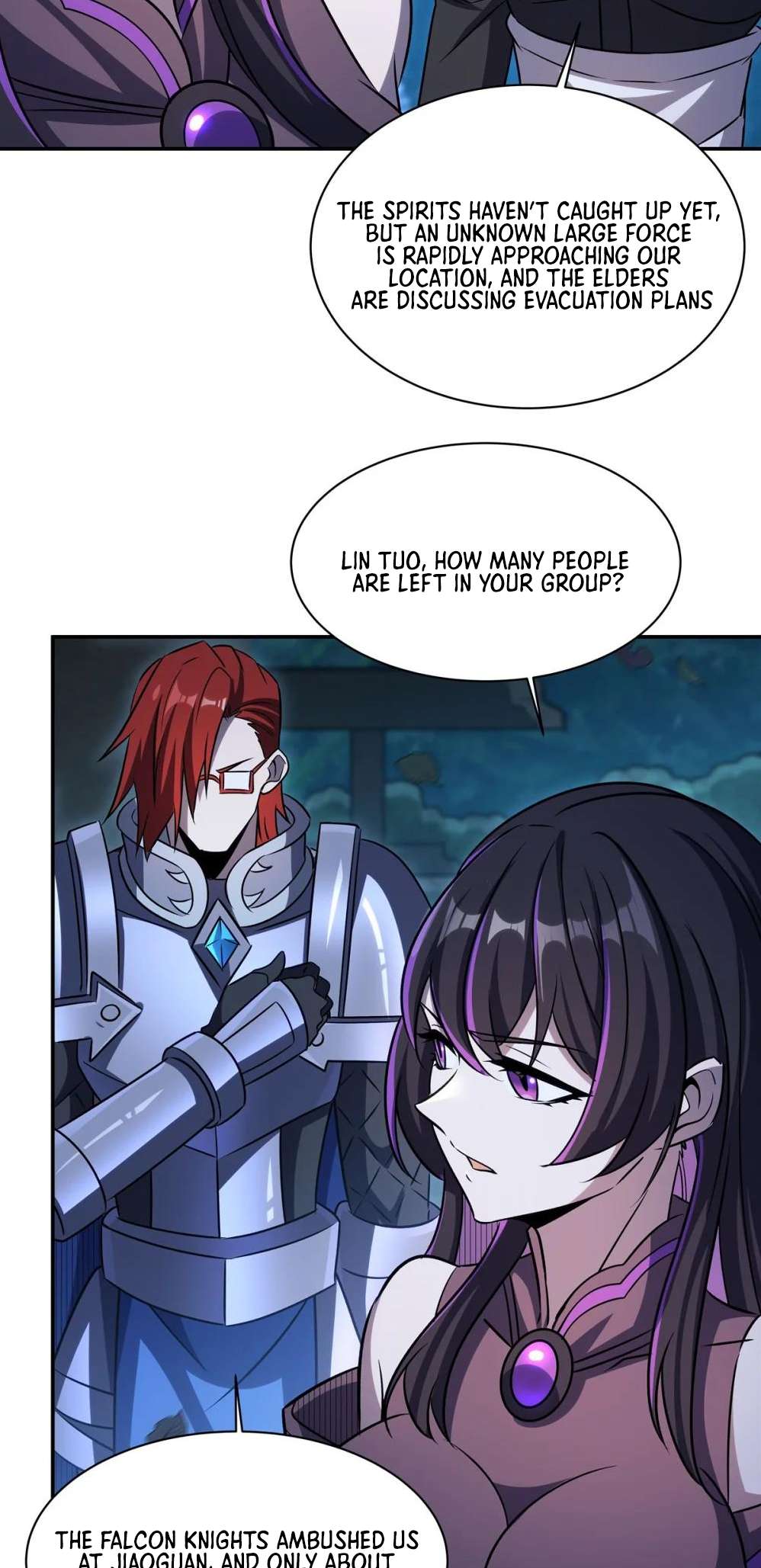 Chapter 331 - Image 20