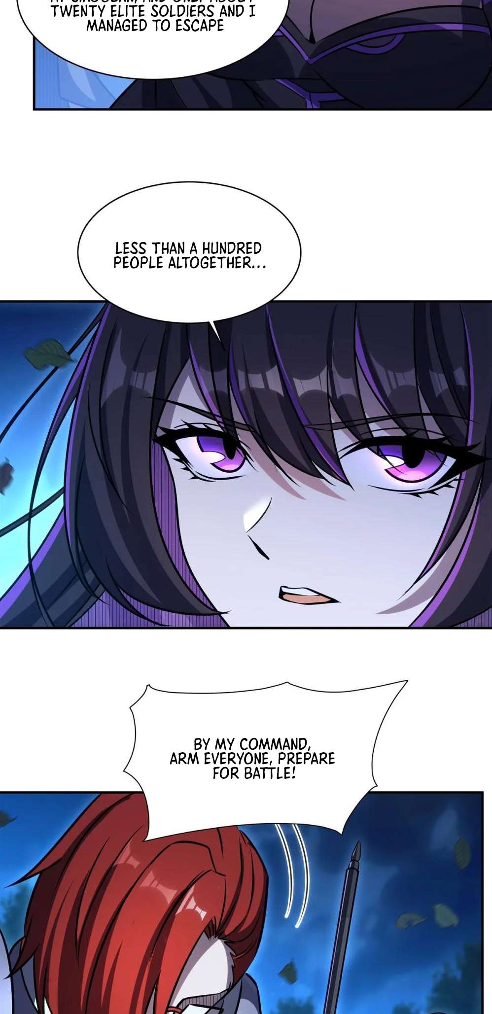 Chapter 331 - Image 21