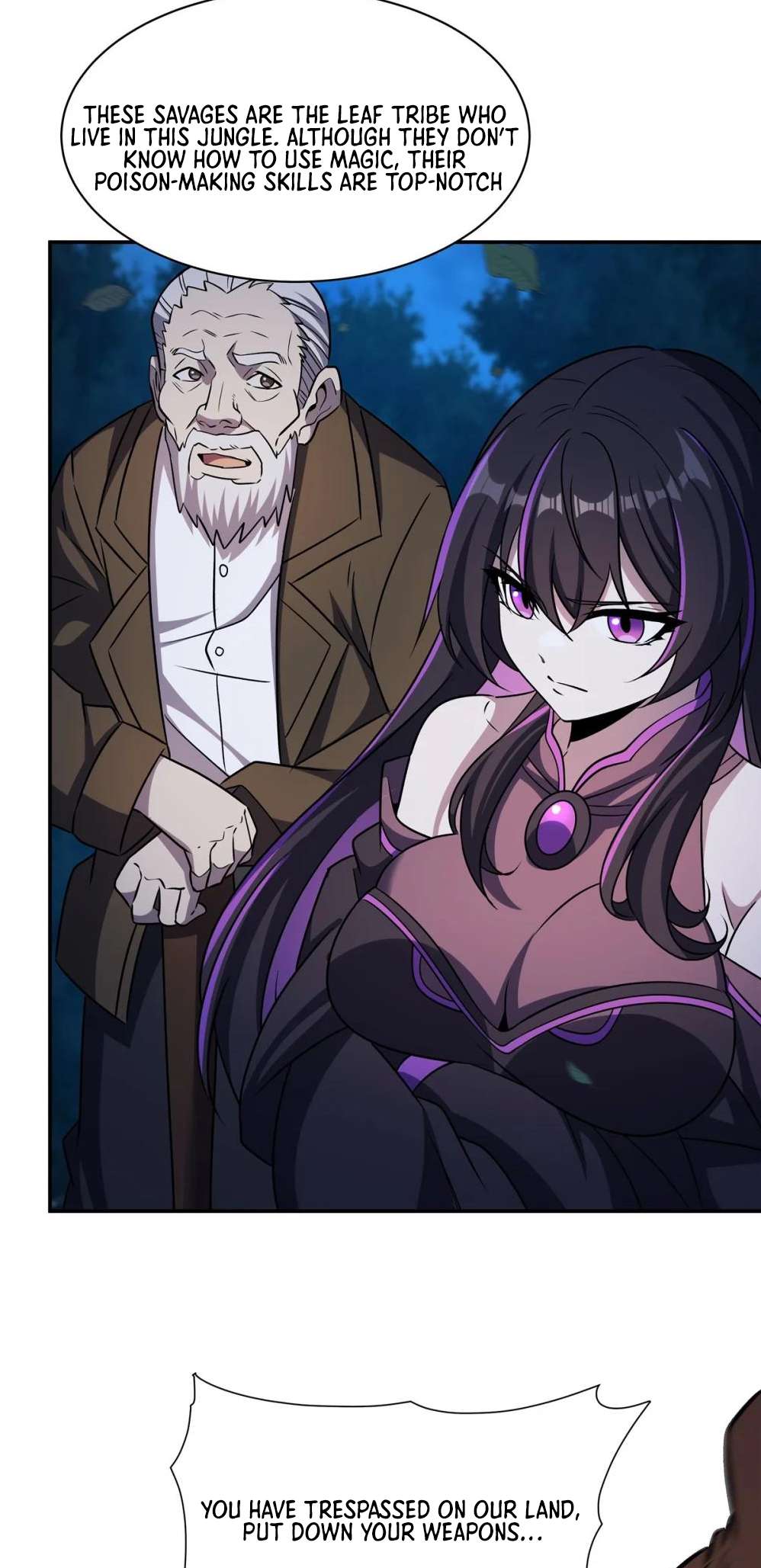 Chapter 331 - Image 24