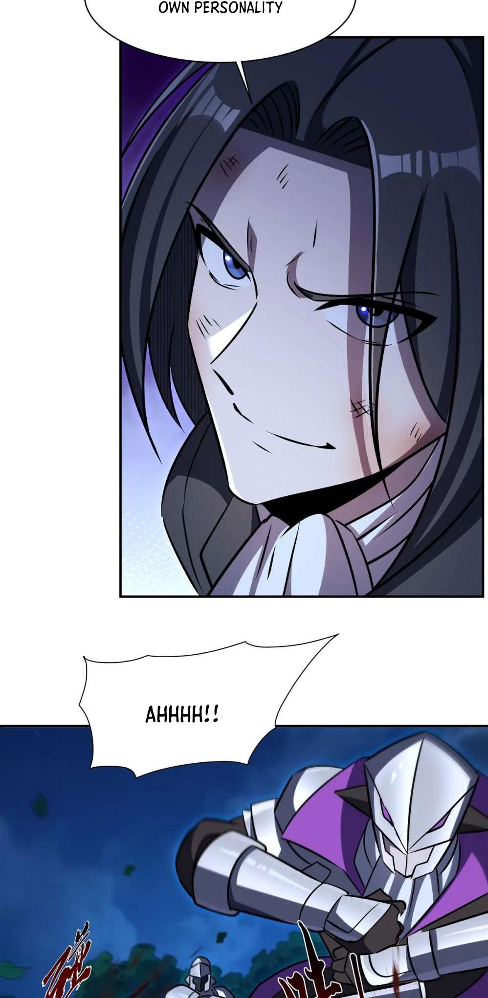 Chapter 332 - Image 12
