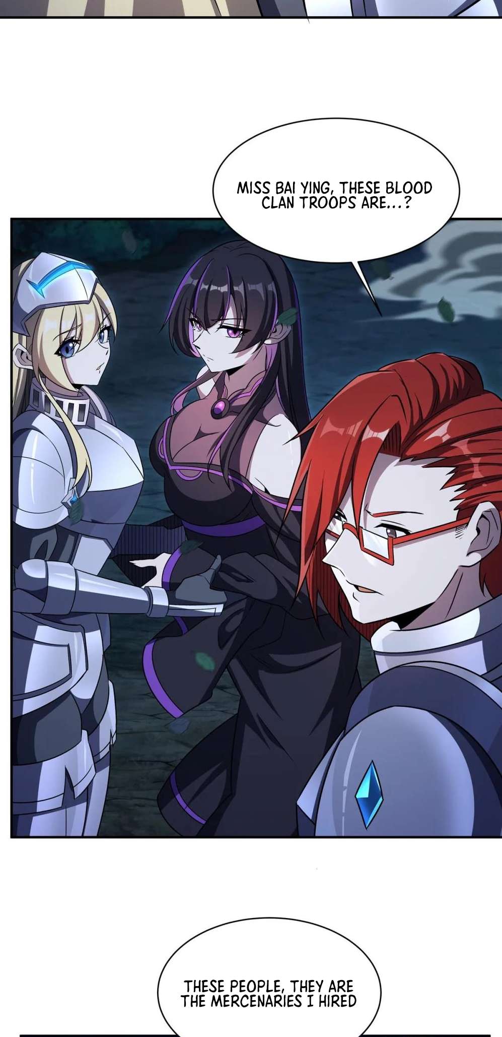 Chapter 332 - Image 19