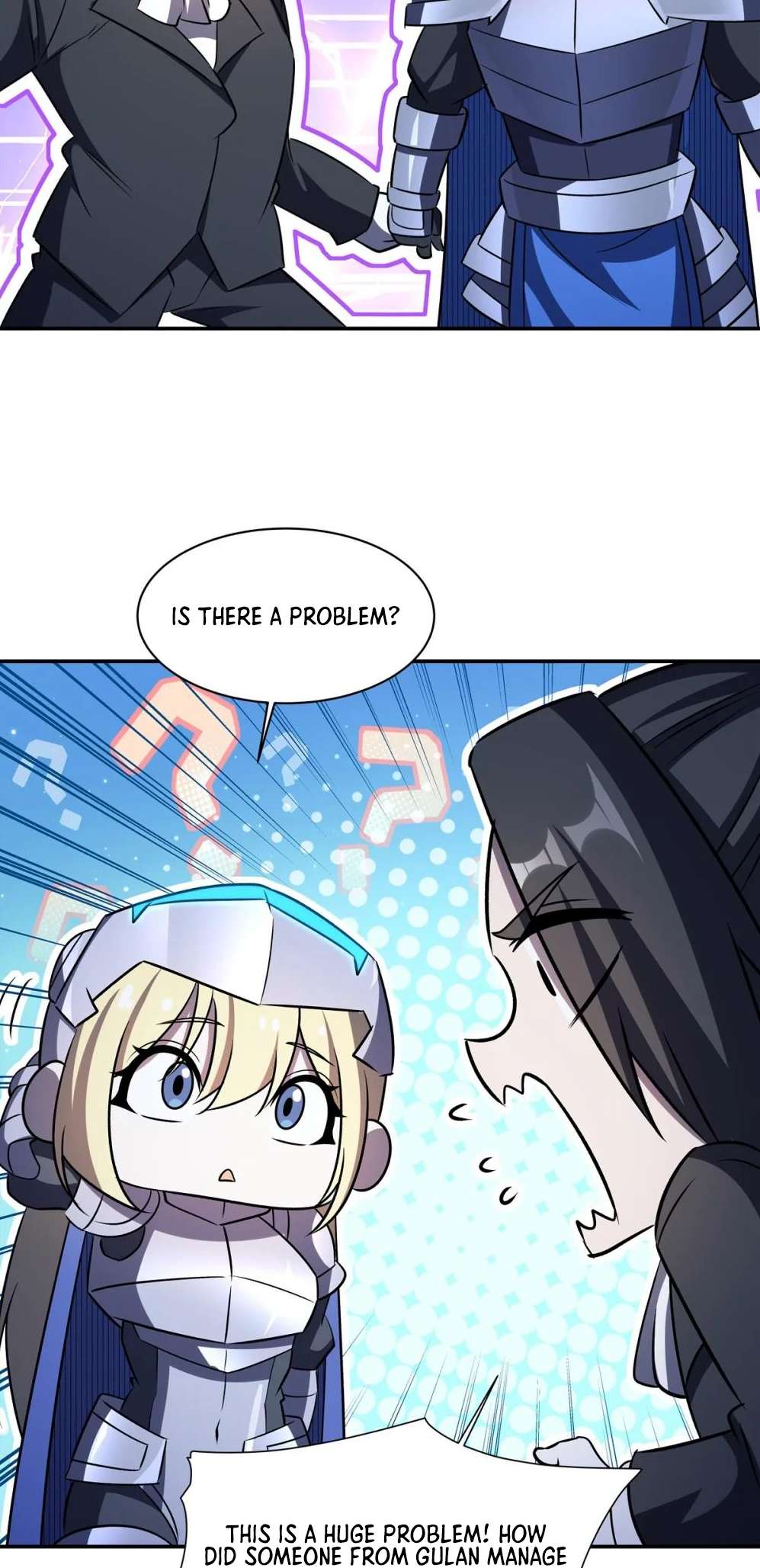 Chapter 332 - Image 21
