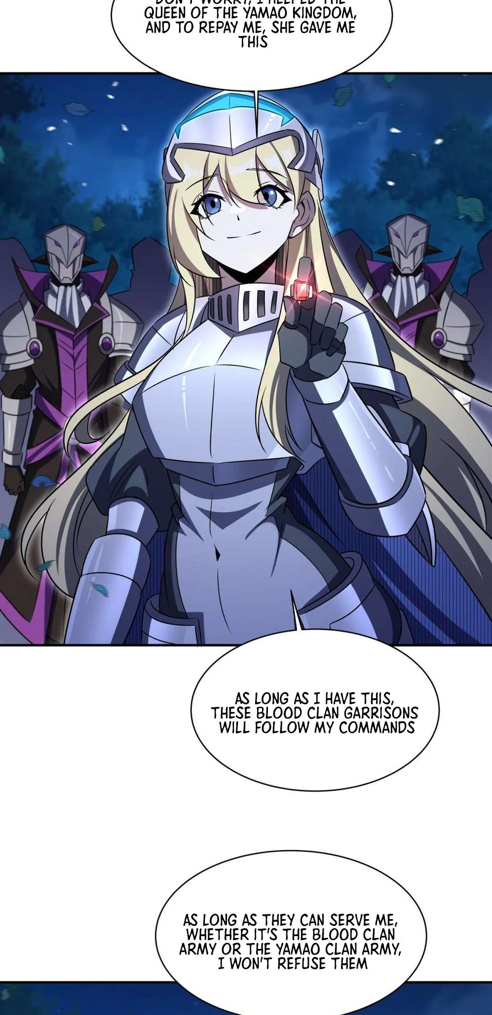 Chapter 332 - Image 23