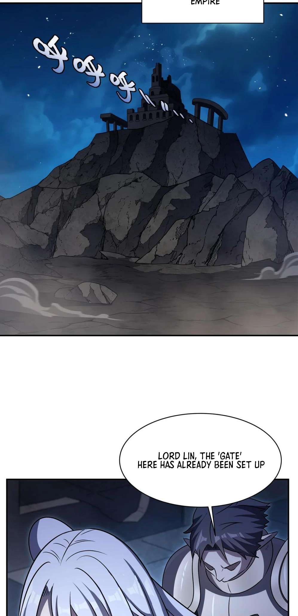 Chapter 332 - Image 25