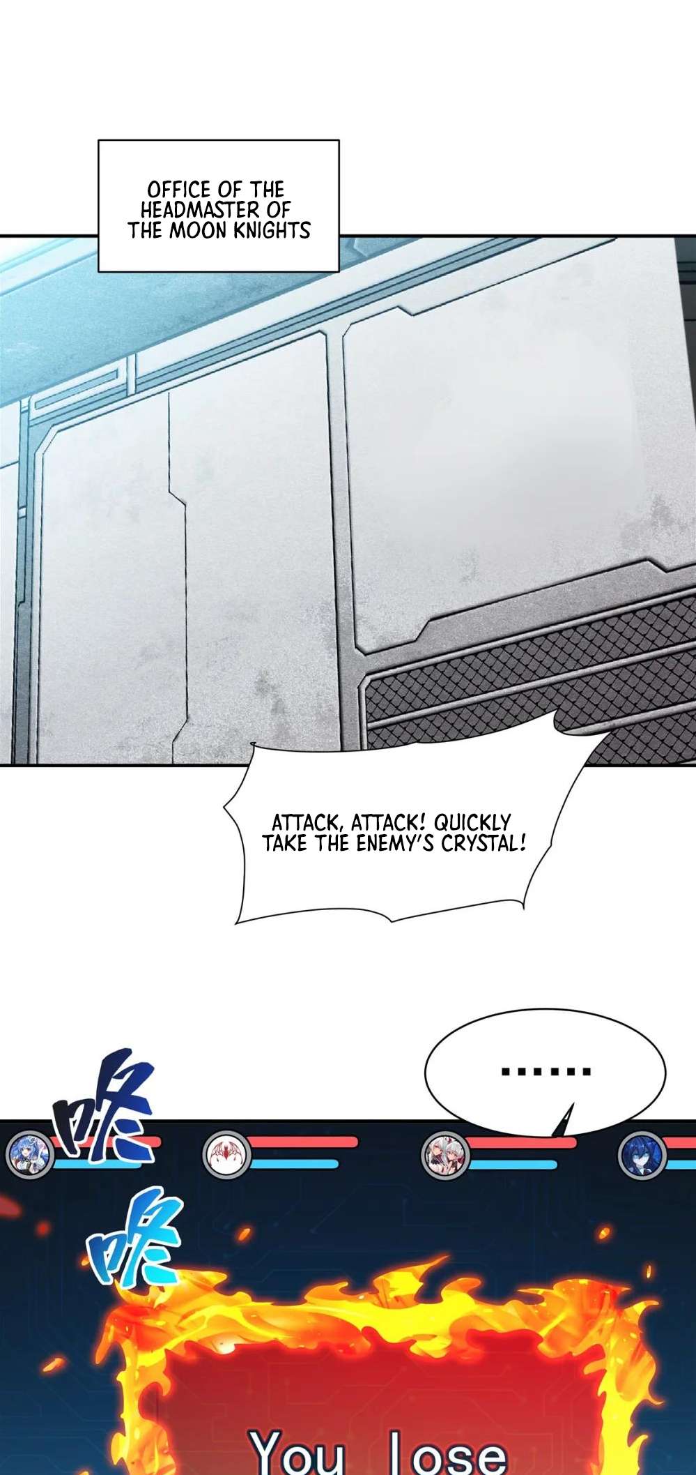 Chapter 332 - Image 30