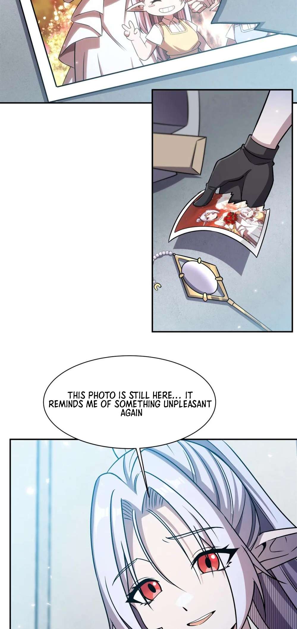 Chapter 332 - Image 34