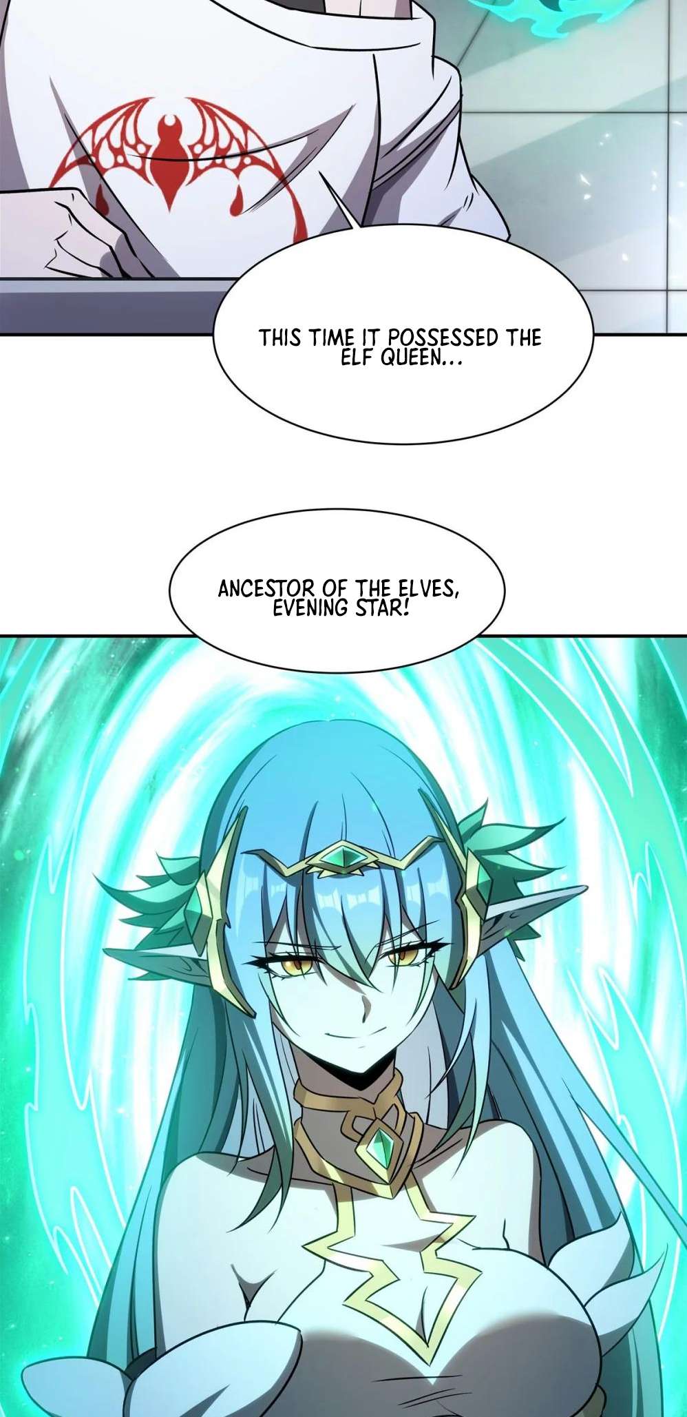Chapter 334 - Image 28