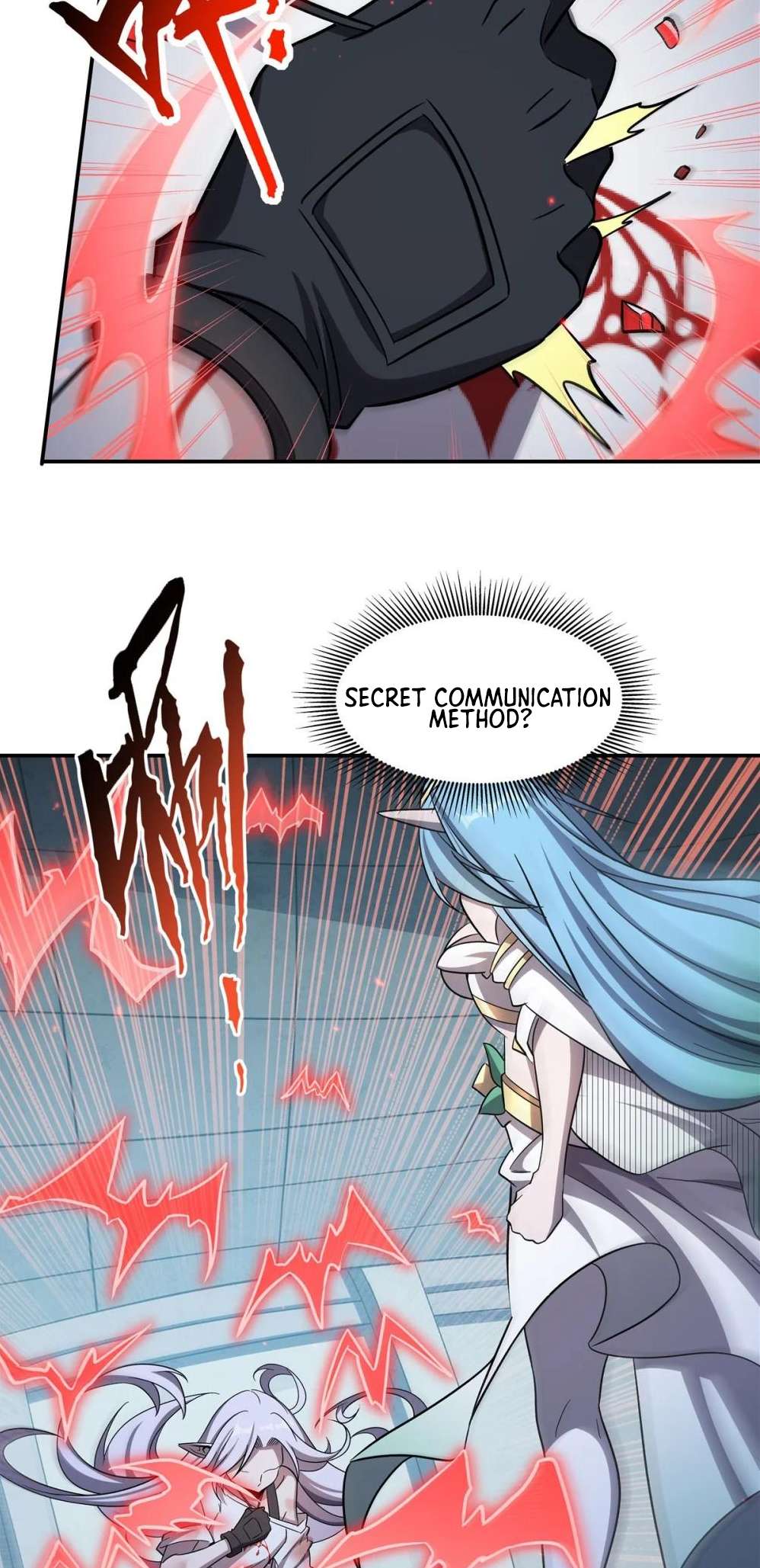 Chapter 334 - Image 41