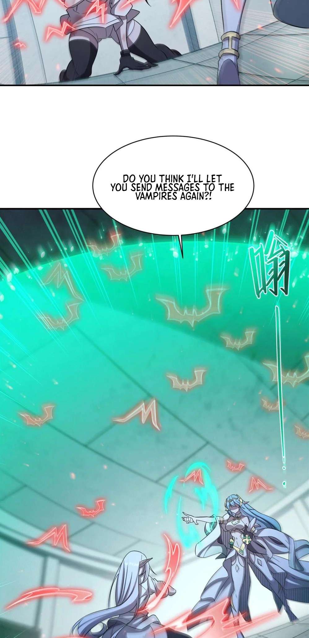 Chapter 334 - Image 42