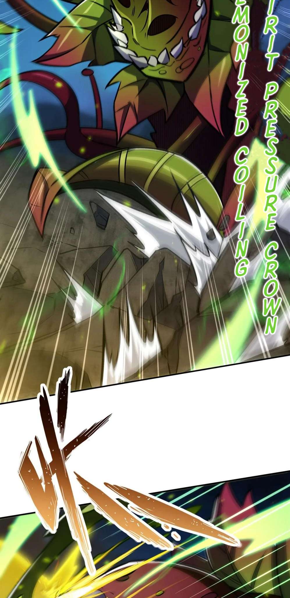 Chapter 335 - Image 34