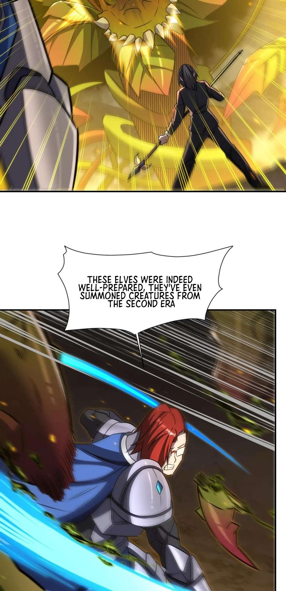 Chapter 335 - Image 36