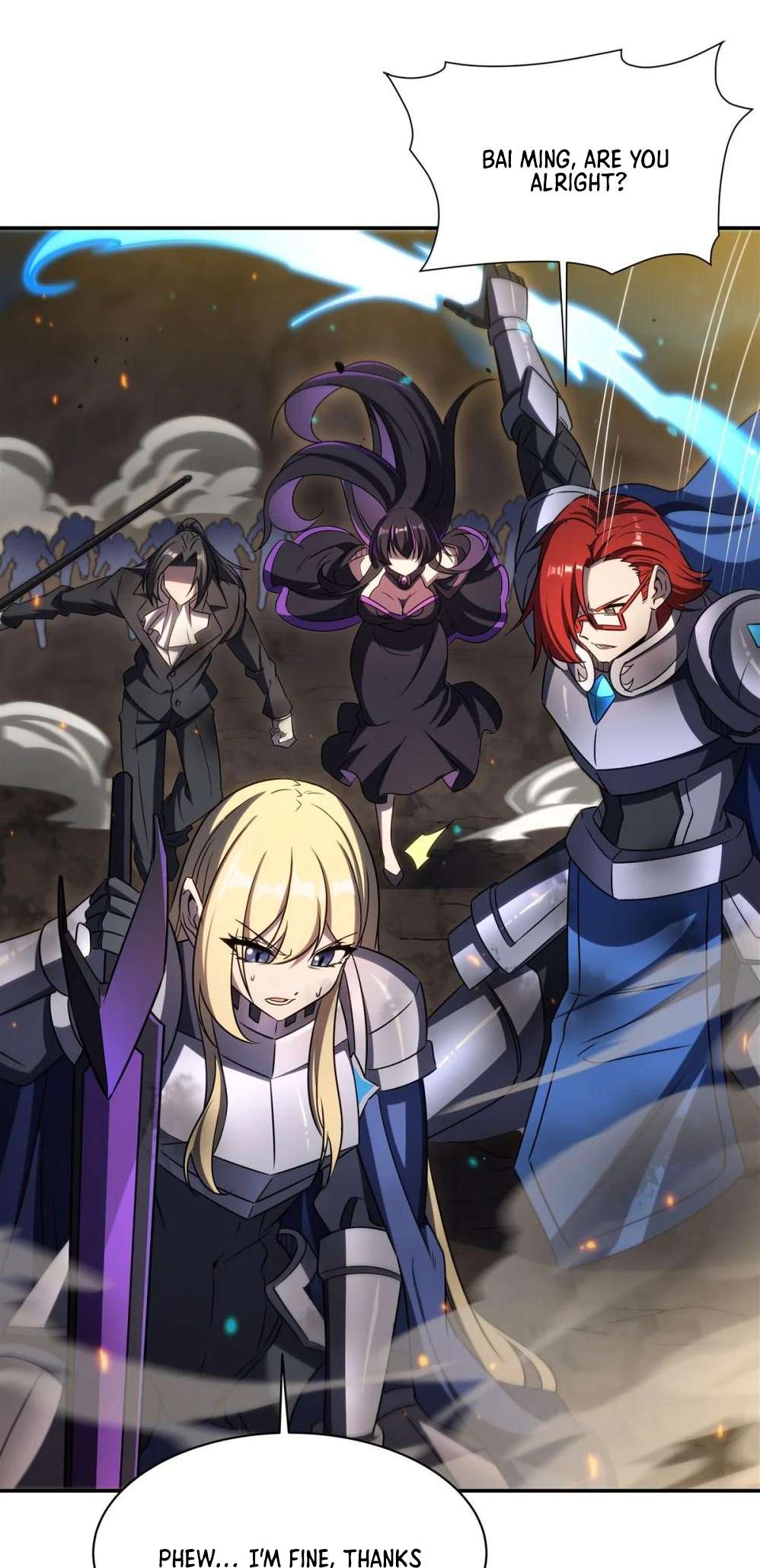 Chapter 336 - Image 21