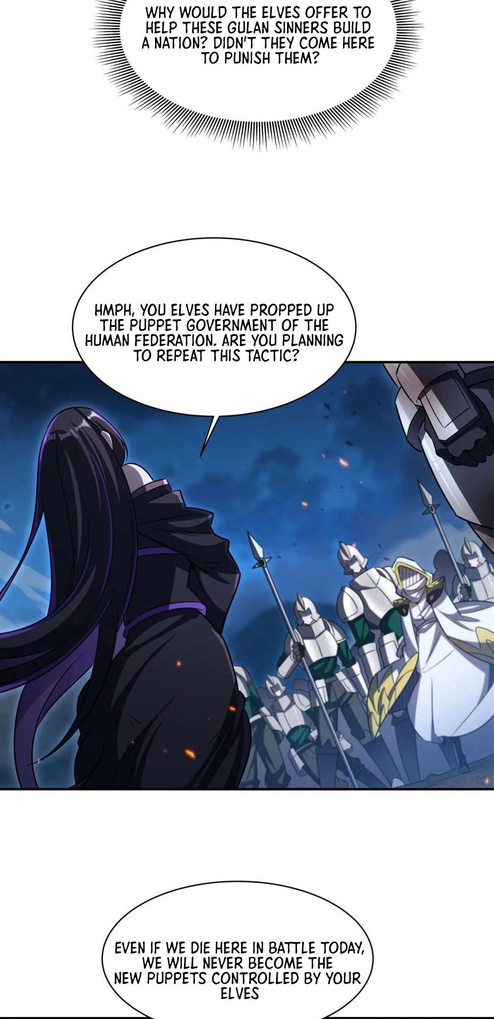 Chapter 336 - Image 28