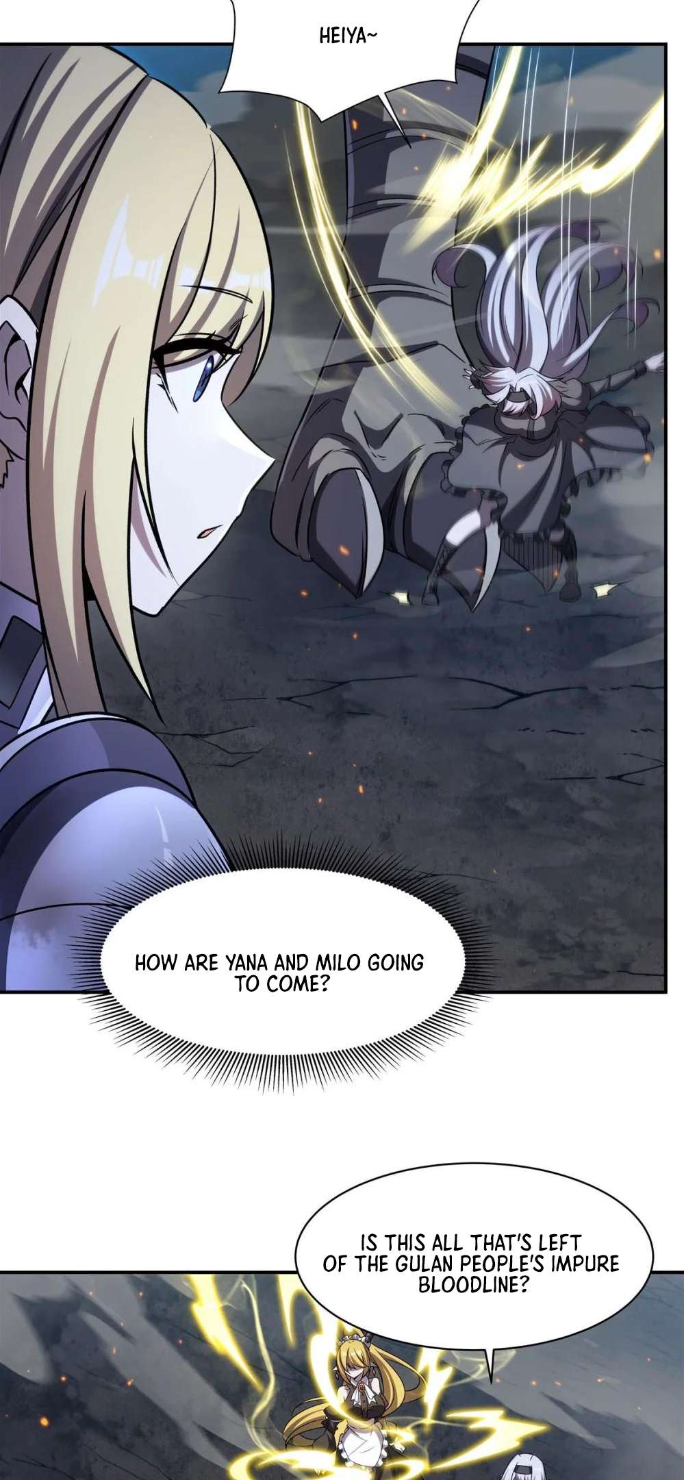 Chapter 336 - Image 34